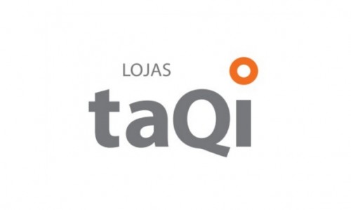 lojas taqui